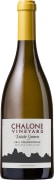 Chalone Estate Chardonnay 2021  Front Bottle Shot