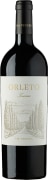 Aia Vecchia Orleto Toscana 2021  Front Bottle Shot