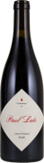 Paul Lato Cinematique Larner Vineyard Syrah 2016  Front Bottle Shot