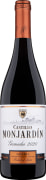 Bodegas Castillo de Monjardin Garnacha 2020  Front Bottle Shot