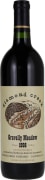 Diamond Creek Gravelly Meadow Cabernet Sauvignon 1998  Front Bottle Shot