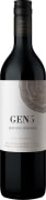 GEN5 Old Vine Zinfandel 2022  Front Bottle Shot