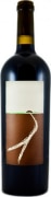 Lail Mole Hill Vineyard Cabernet Sauvignon 2014  Front Bottle Shot