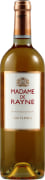 Chateau Rayne Vigneau Madame de Rayne 2009  Front Bottle Shot