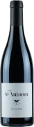 Clos St. Antonin Cotes du Rhone 2019  Front Bottle Shot