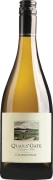 Quails' Gate Estate Winery Chardonnay 2016  Front Bottle Shot
