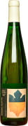 Ostertag Les Jardins Pinot Blanc 2020  Front Bottle Shot