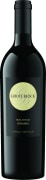 Ghost Block Pelissa Vineyard Zinfandel 2020  Front Bottle Shot