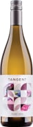 Tangent Pinot Gris 2016 Front Bottle Shot