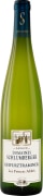 Domaines Schlumberger Les Princes Abbes Gewurztraminer 2016  Front Bottle Shot