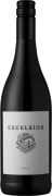 Excelsior Syrah 2017  Front Bottle Shot