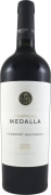 Trapiche Medalla Cabernet Sauvignon 2015  Front Bottle Shot