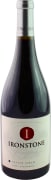 Ironstone Petite Sirah 2018  Front Bottle Shot