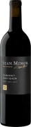 Sean Minor North Coast Cabernet Sauvignon 2020  Front Bottle Shot