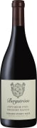 Bergstrom Gregory Ranch Pinot Noir 2016 Front Bottle Shot