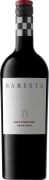 Barista Pinotage 2020  Front Bottle Shot