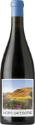 Hors Categorie Syrah 2017  Front Bottle Shot