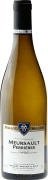 Ballot-Millot Meursault Perrieres Premier Cru 2010  Front Bottle Shot