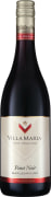 Villa Maria Private Bin Pinot Noir 2018 Front Bottle Shot