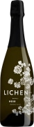 Lichen Blanc de Noir 2018  Front Bottle Shot