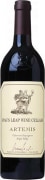Stag's Leap Wine Cellars Artemis Cabernet Sauvignon 2004  Front Bottle Shot