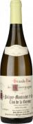 Paul Pernot Puligny-Montrachet Clos de la Garenne Premier Cru 2024  Front Bottle Shot