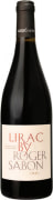 Roger Sabon Lirac 2012 Front Bottle Shot