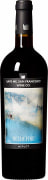 Save Me, San Francisco Hella Fine Merlot 2013 Front Bottle Shot