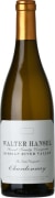 Walter Hansel Estate Chardonnay 2021 Front Bottle Shot