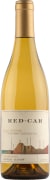 Red Car Estate Vineyard Chardonnay 2020  Front Bottle Shot