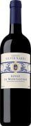 Tenute Silvio Nardi Rosso di Montalcino 2014 Front Bottle Shot