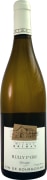 Michel Briday Rully Gresigny Premier Cru 2020  Front Bottle Shot