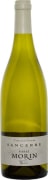Gerard & Pierre Morin Sancerre Vieilles Vignes 2018  Front Bottle Shot