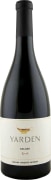 Yarden Syrah 2022  Front Bottle Shot
