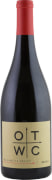 Oregon Trails Wine Co. Willamette Valley Pinot Noir 2016 Front Bottle Shot