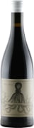 Black Sheep Finds Holus Bolus Franc de Pied Syrah 2023  Front Bottle Shot