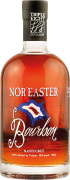 Triple Eight Nor'Easter Bourbon Whiskey Front Bottle Shot