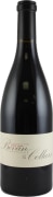 Bevan Cellars Black Eye Bill Desmond Vineyard Pinot Noir 2013  Front Bottle Shot