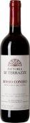 Le Terrazze Rosso Conero 2023  Front Bottle Shot