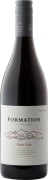 Formation Pinot Noir 2015 Front Bottle Shot