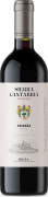 Sierra Cantabria Crianza 2016 Front Bottle Shot