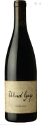 Wind Gap Mi Pente Pinot Noir 2014 Front Bottle Shot