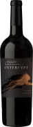 Charles Woodson's Intercept Red Blend 2017 Front Bottle Shot