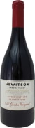 Hewitson Old Garden Mourvedre 2013 Front Bottle Shot