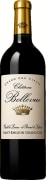 Chateau Bellevue  2016 Front Bottle Shot