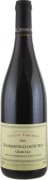 Vincent Girardin Chambertin-Clos de Beze 2005  Front Bottle Shot