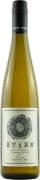 Stirm Wirz Vineyard Riesling 2017  Front Bottle Shot
