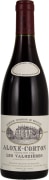 Chandon de Briailles Aloxe-Corton Les Valozieres Premier Cru 2018  Front Bottle Shot
