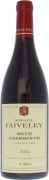 Faiveley Mazis-Chambertin Grand Cru 2014  Front Bottle Shot