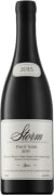 Storm Ignis Pinot Noir 2015 Front Bottle Shot